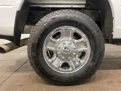 Used 2022 RAM 2500 Big Horn image 15