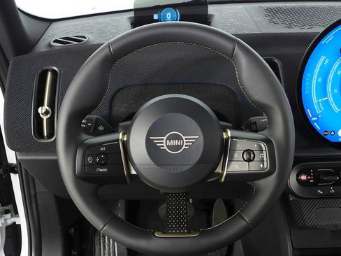 Used 2026 MINI Cooper Countryman S AWD/4WD image 27