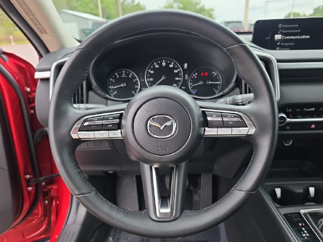 Used 2026 MAZDA CX-50 AWD 2.5 S w/ Preferred Pkg image 26