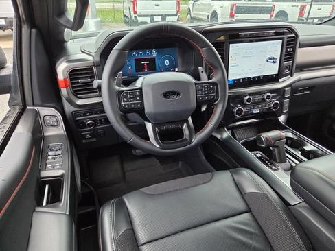 Used 2024 Ford F150 Raptor AWD/4WD image 7
