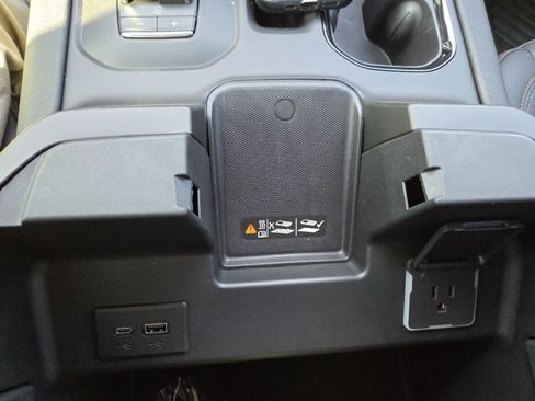 New 2026 GMC Sierra 1500 AT4 w/ AT4 Premium Package image 10