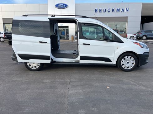 Used 2020 Ford Transit Connect XL FWD image 34