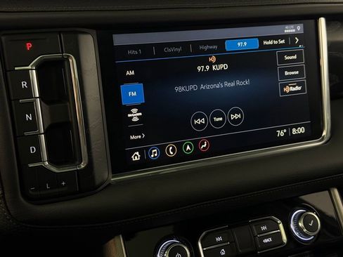 Used 2021 GMC Yukon Denali w/ Denali Ultimate Package image 25