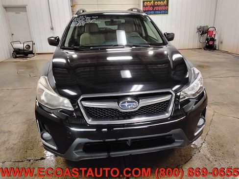 Used 2017 Subaru Crosstrek 2.0i Premium w/ Popular Package #1 image 7