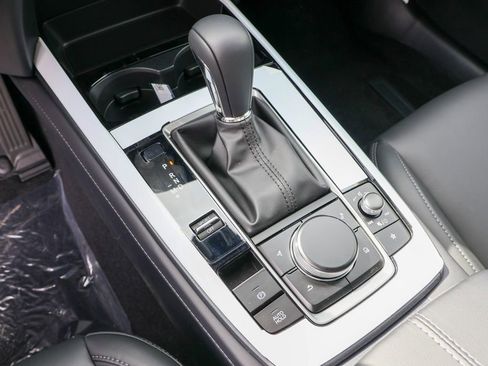 Used 2025 MAZDA CX-30 AWD 2.5 S w/ Select Sport Pkg image 24