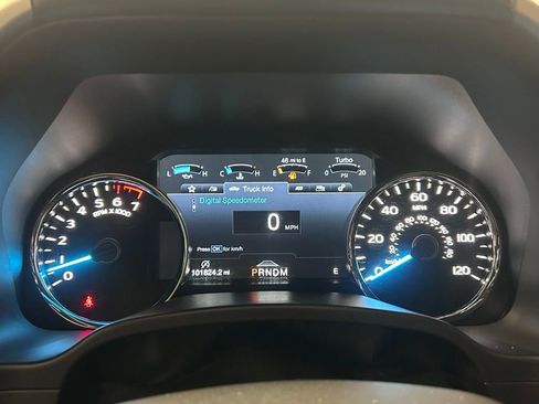 Used 2020 Ford F150 Lariat w/ Equipment Group 502A Luxury image 12