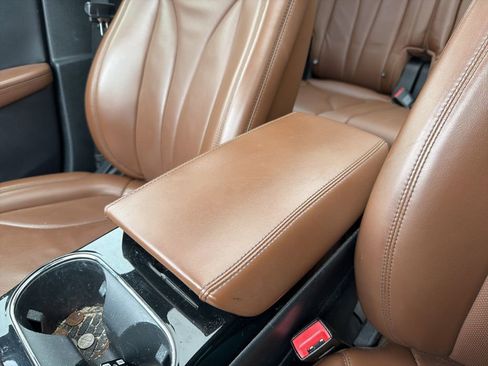 Used 2022 Lincoln Nautilus Reserve AWD/4WD image 27