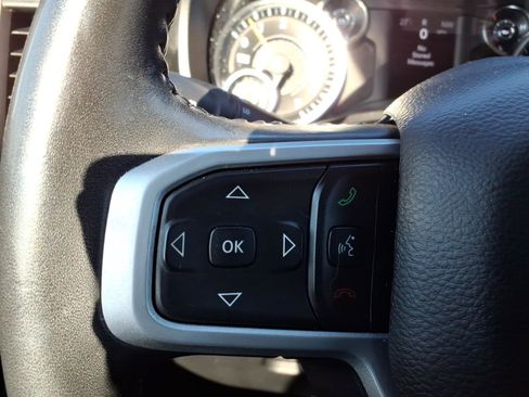 Used 2020 RAM 1500 Big Horn image 21