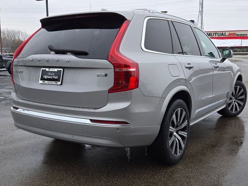 Used 2024 Volvo XC90 B5 Core w/ Protection Package Premier image 15