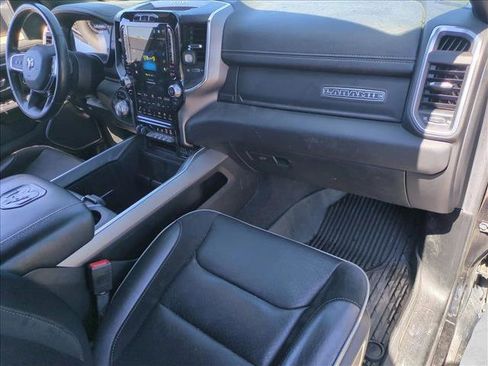 Used 2023 RAM 1500 Laramie image 17
