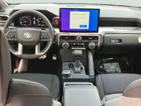 New 2026 Toyota Tacoma TRD Sport image 20