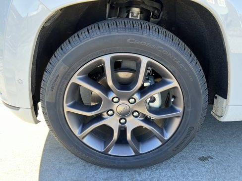 Used 2020 Jeep Grand Cherokee High Altitude image 13