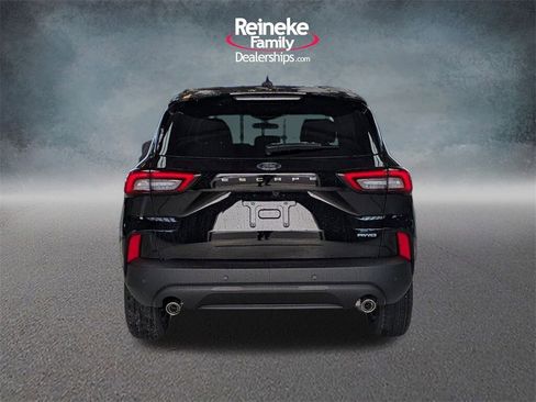 New 2026 Ford Escape ST-Line w/ Tech Pack #1 image 6