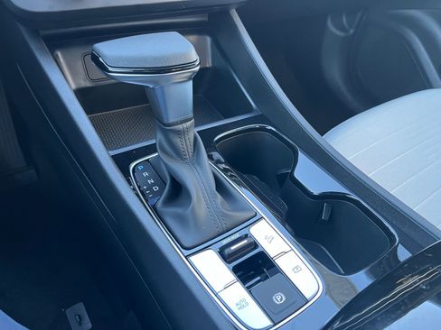 New 2026 Hyundai Santa Cruz SE FWD image 21