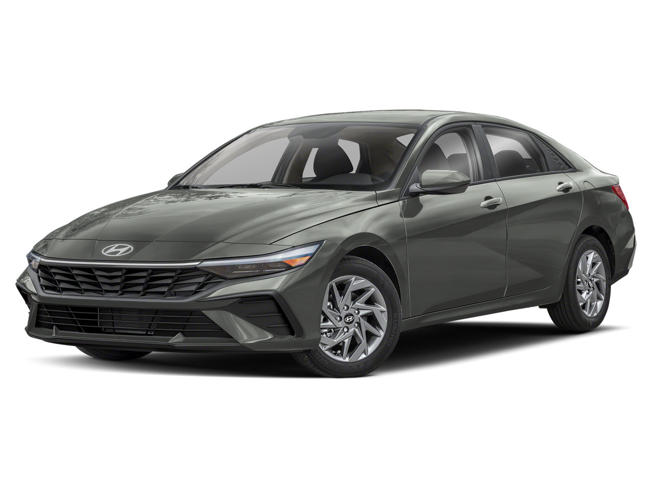 New 2026 Hyundai Elantra SEL Sport Premium FWD image 33