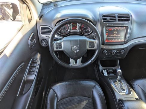 Used 2017 Dodge Journey Crossroad image 27