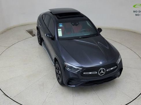 Used 2024 Mercedes-Benz GLC 300 4MATIC image 80