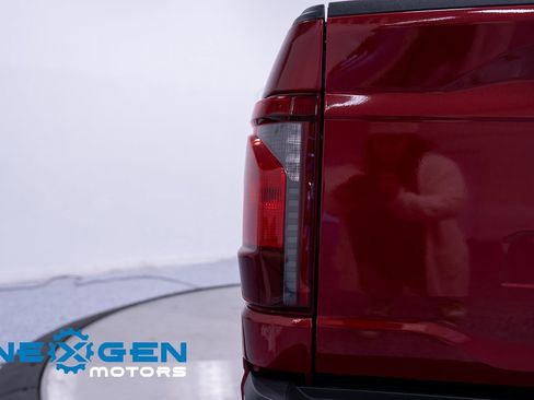 Used 2024 Ford F150 XLT w/ Equipment Group 302A MID image 54