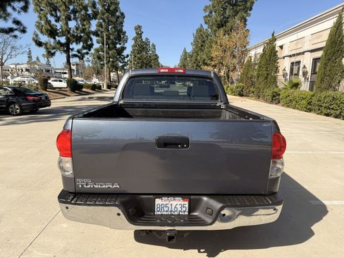 Used 2008 Toyota Tundra SR5 image 8