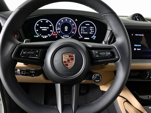 New 2026 Porsche Cayenne Coupe image 10