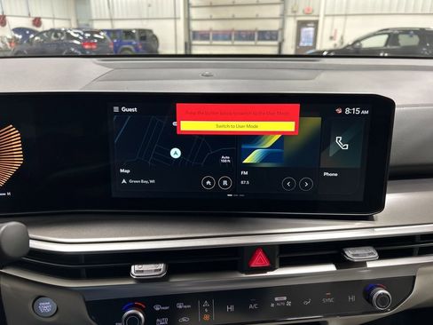 New 2026 Kia Sorento EX image 19