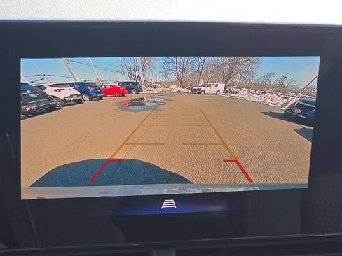 Certified 2025 Chevrolet Trax LT w/ Driver Confidence Package image 33