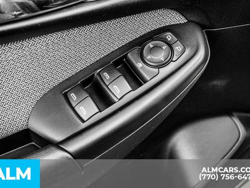 Used 2025 Chevrolet TrailBlazer LT image 54