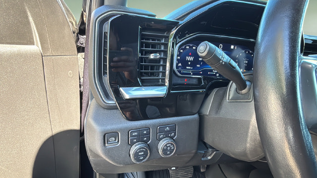 Used 2022 Chevrolet Silverado 1500 RST AWD/4WD image 24