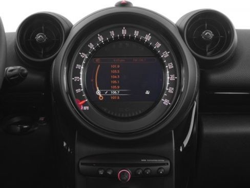 Used 2016 MINI Cooper Countryman S image 9