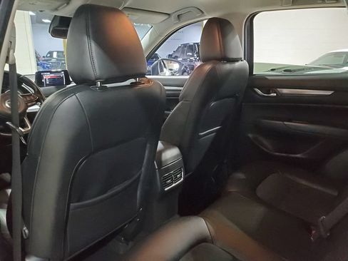 Used 2018 MAZDA CX-5 Touring AWD/4WD image 22
