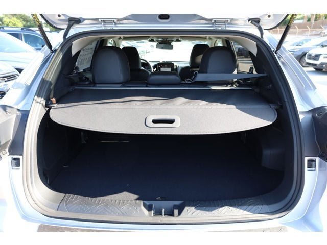 New 2026 Subaru Crosstrek 2.5i Limited AWD/4WD image 32