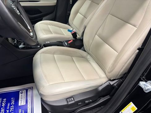 Used 2019 Buick Encore Essence w/ Safety Package II AWD/4WD image 17