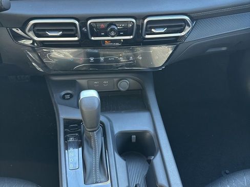 New 2026 Nissan Sentra SV w/ Floor Mat Package image 27