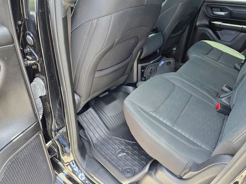 Used 2025 RAM 1500 Tradesman RWD image 30