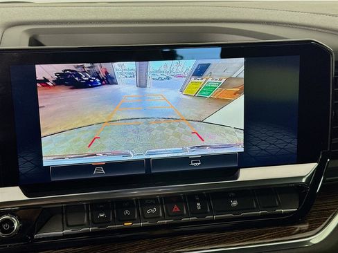 Certified 2023 GMC Sierra 1500 Elevation image 16