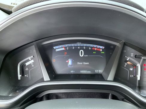 Used 2022 Honda CR-V EX image 14