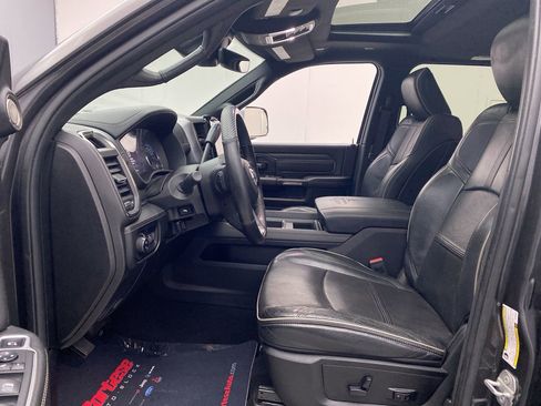 Used 2019 RAM 2500 Limited AWD/4WD image 14