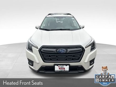 Certified 2023 Subaru Forester Limited image 3