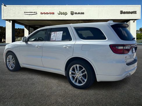 Used 2022 Dodge Durango R/T image 4