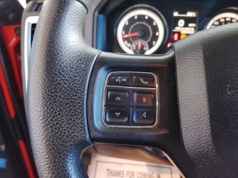 Used 2019 RAM 1500 Classic SLT RWD image 25