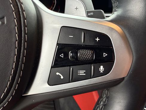 Used 2021 BMW 840i Gran Coupe w/ M Sport Package image 13