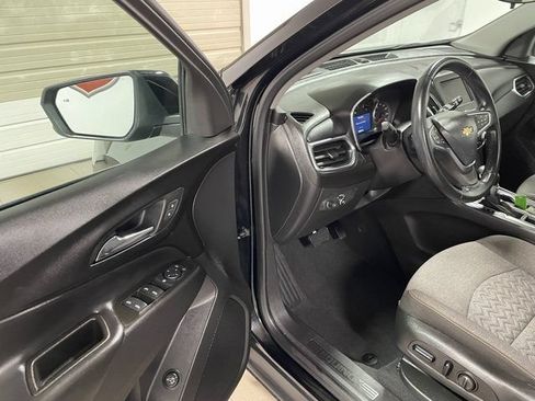 Used 2023 Chevrolet Equinox LT AWD/4WD image 10