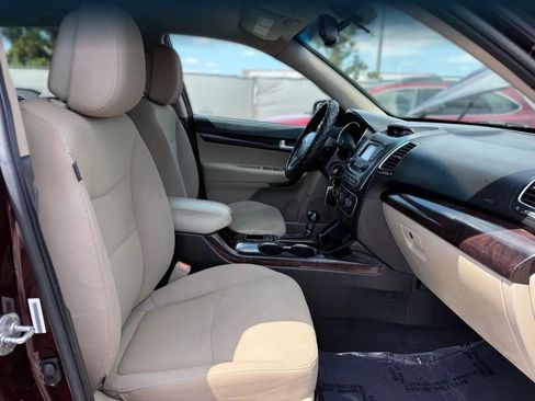Used 2015 Kia Sorento LX FWD image 18