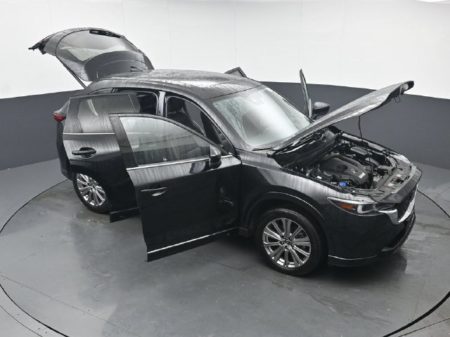 Certified 2023 MAZDA CX-5 Signature AWD/4WD image 50