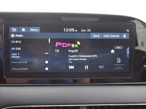 Used 2020 Hyundai Palisade Limited AWD/4WD image 28