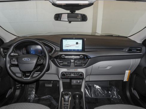 New 2026 Ford Escape Active w/ Cold Weather Package image 25