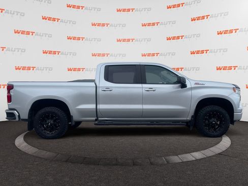 Used 2022 Chevrolet Silverado 1500 RST image 6