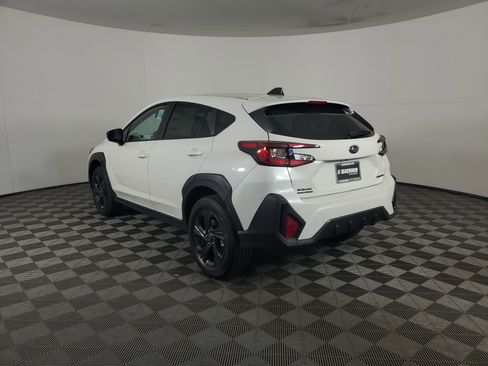 New 2026 Subaru Crosstrek 2.5i image 6