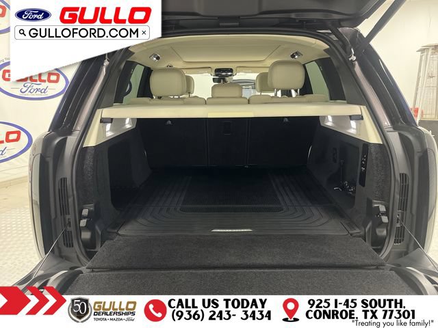 Used 2023 Land Rover Range Rover SE AWD/4WD image 10