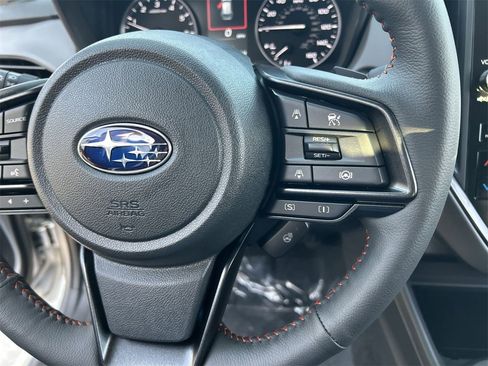 New 2026 Subaru Crosstrek 2.5i Limited w/ Crosstrek Mirror Package image 20